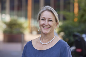 Immy Jonker